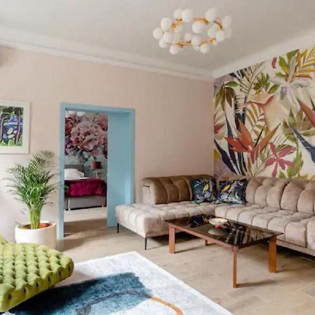 Apartment A.B.S. Secret Oasis Zagreb Dış mekan fotoğraf