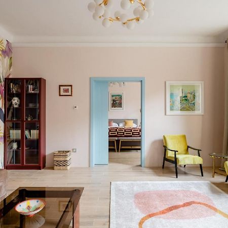 Apartment A.B.S. Secret Oasis Zagreb Dış mekan fotoğraf
