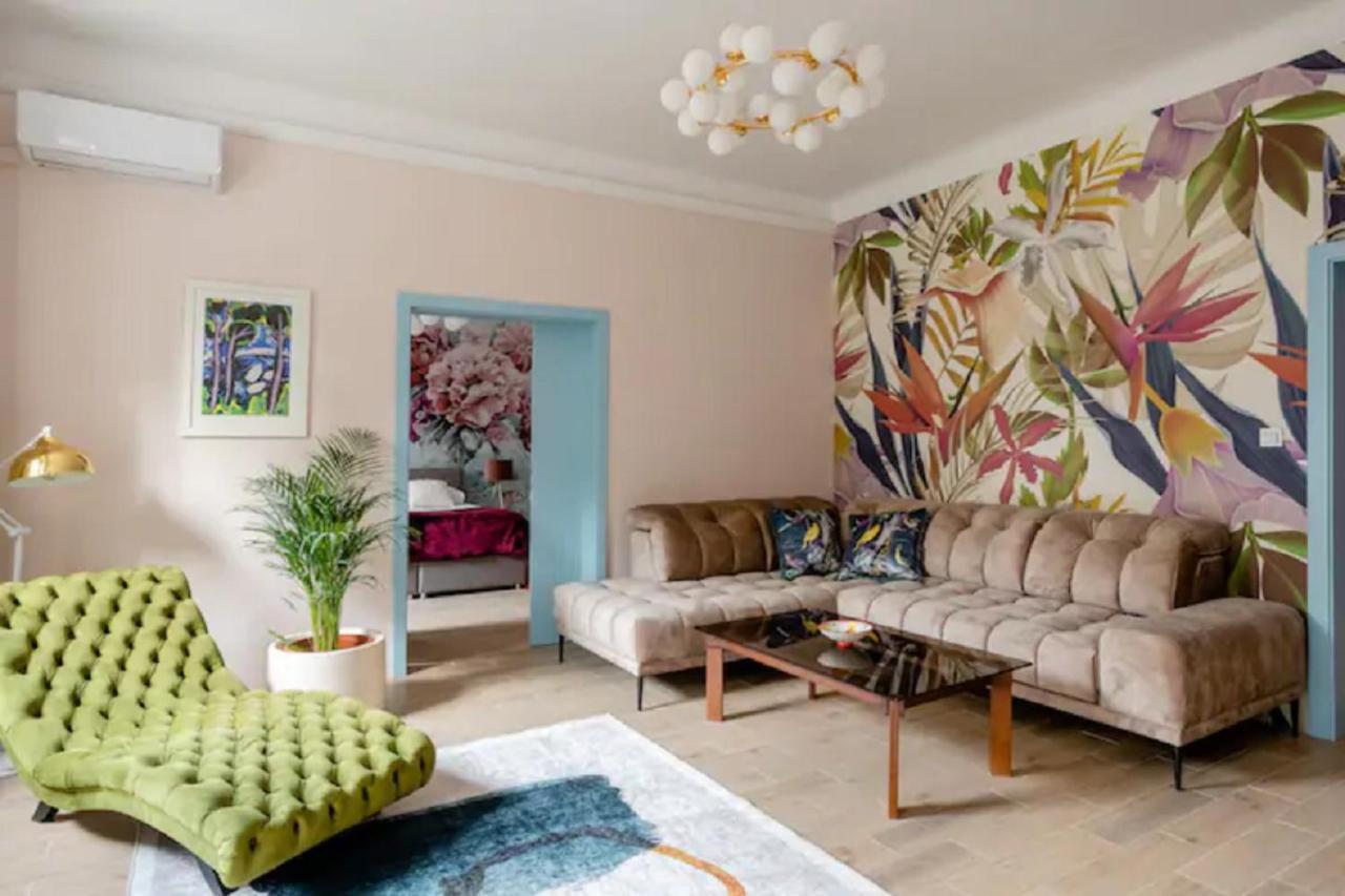 Apartment A.B.S. Secret Oasis Zagreb Dış mekan fotoğraf