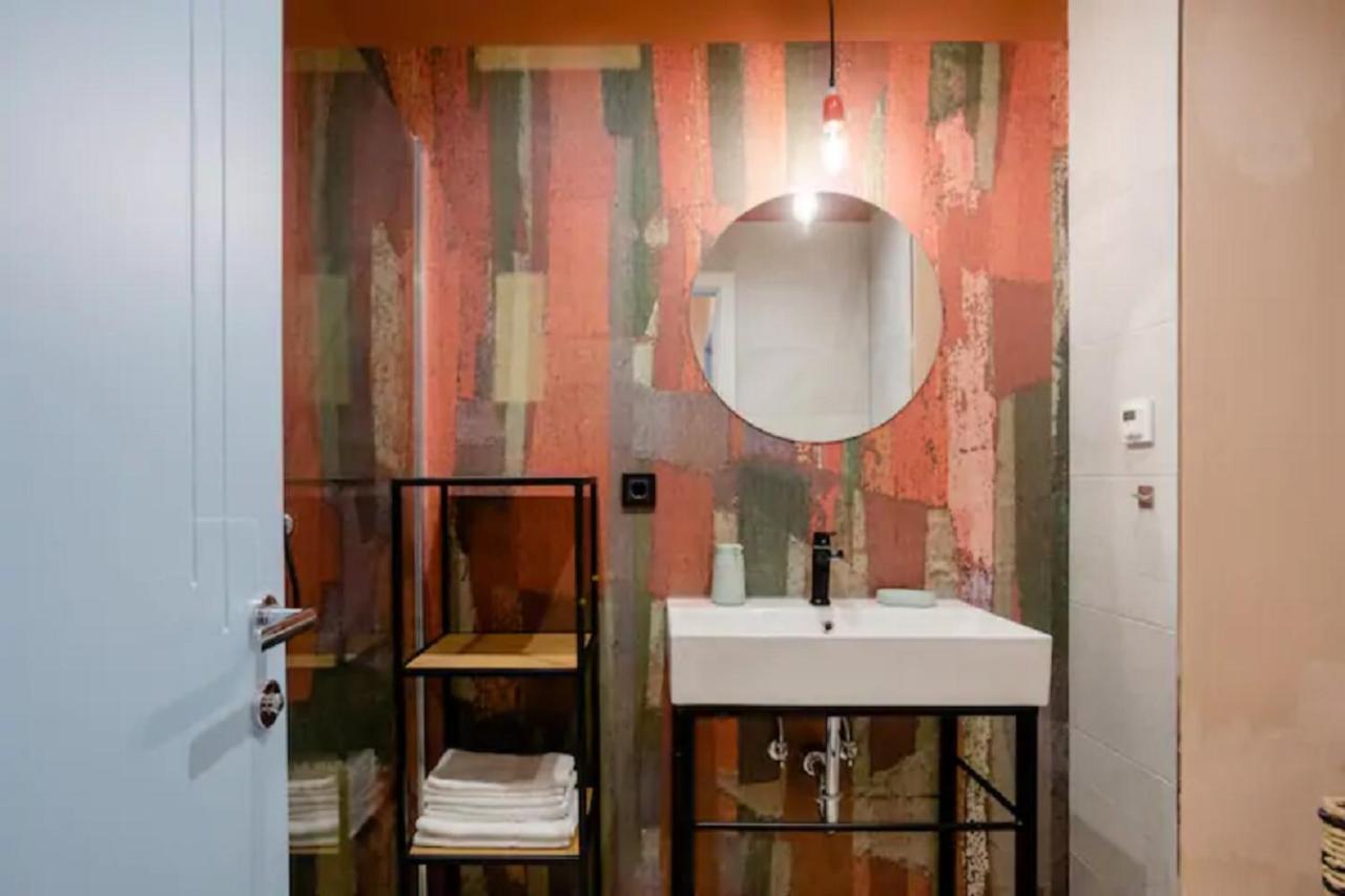 Apartment A.B.S. Secret Oasis Zagreb Dış mekan fotoğraf
