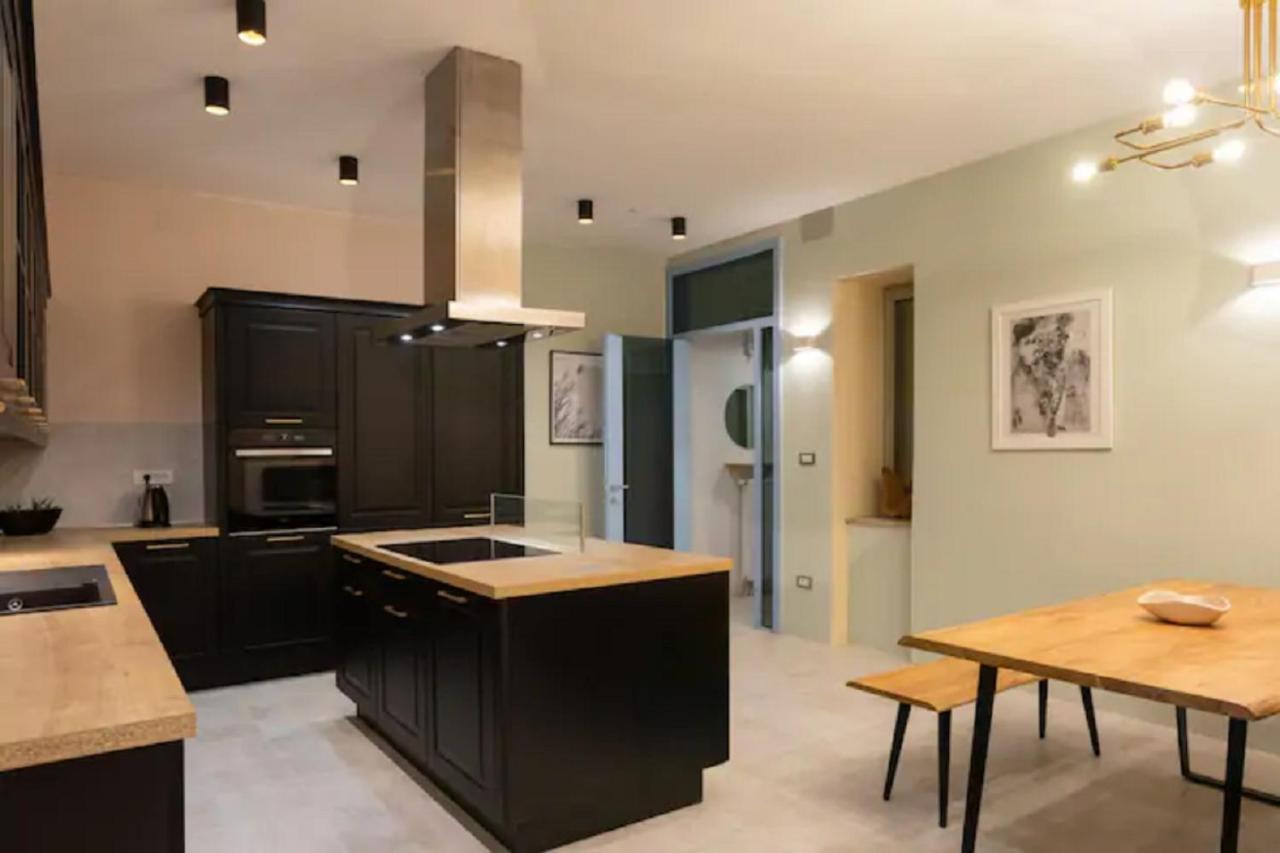 Apartment A.B.S. Secret Oasis Zagreb Dış mekan fotoğraf