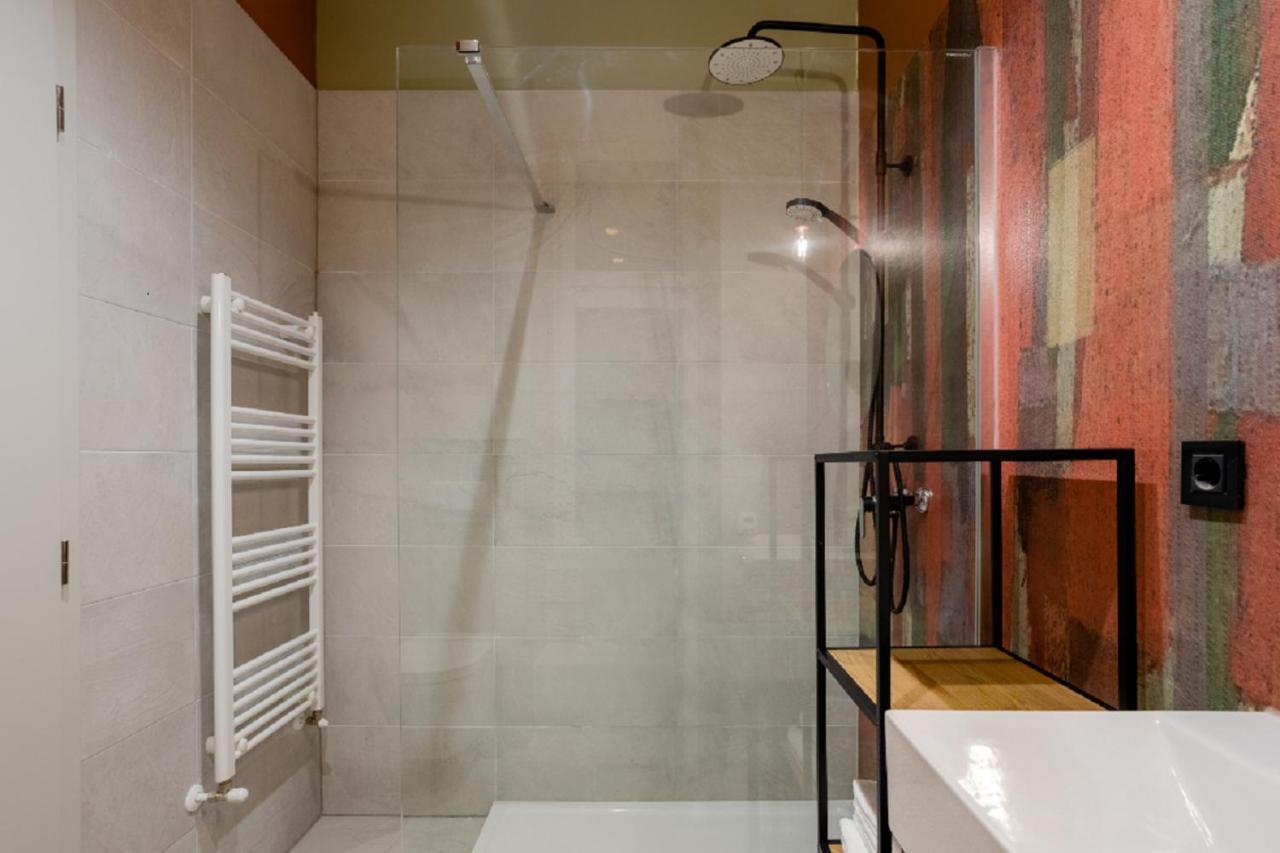 Apartment A.B.S. Secret Oasis Zagreb Dış mekan fotoğraf