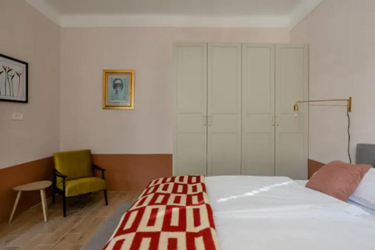 Apartment A.B.S. Secret Oasis Zagreb Dış mekan fotoğraf