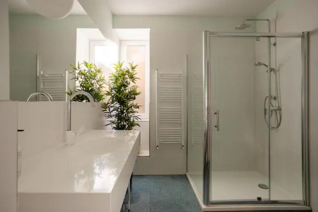 Apartment A.B.S. Secret Oasis Zagreb Dış mekan fotoğraf