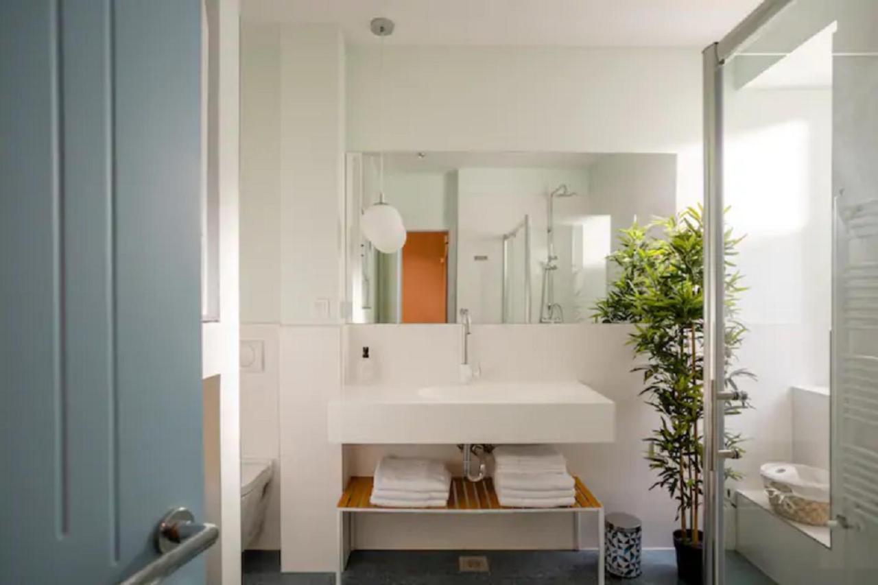 Apartment A.B.S. Secret Oasis Zagreb Dış mekan fotoğraf
